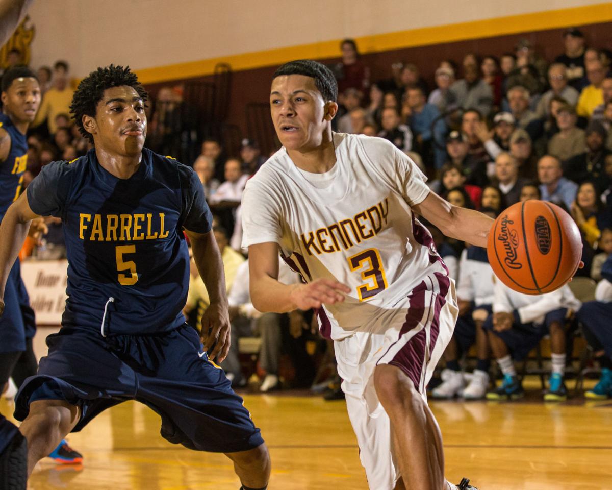 Notebook Shannonhouse Believes Kc Farrell Game Got Out Of Hand
