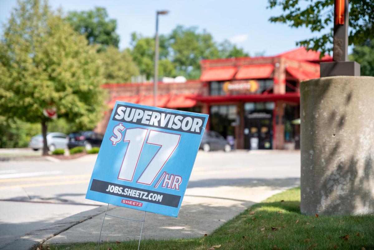 Where are the workers? Labor shortage vexes local employers, as extra