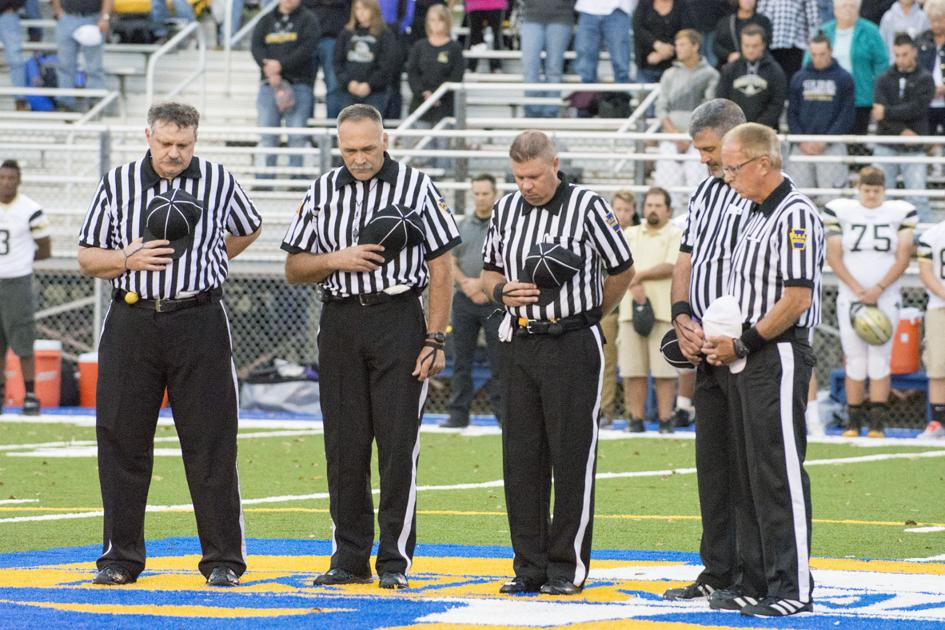 People Person Piatek Will Be Missed By Fellow PIAA Football