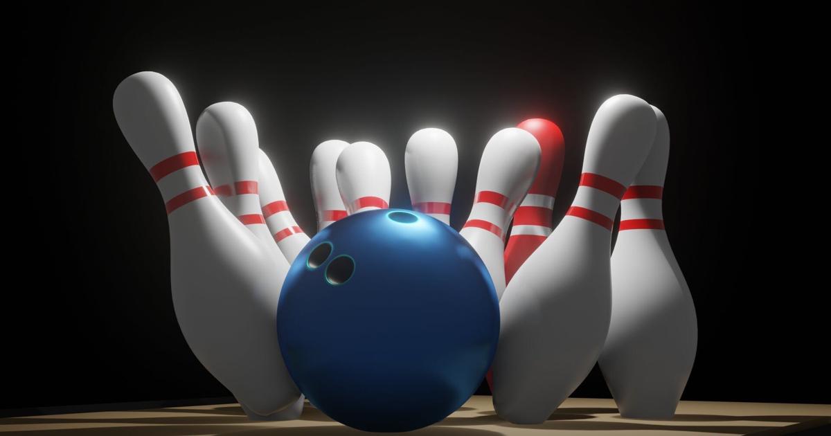 Understanding lane topography | Sports | sharonherald.com