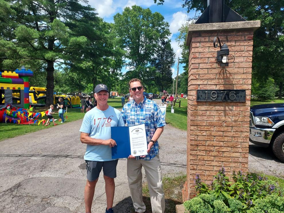 DeCiancio family celebrates almost a century of history
