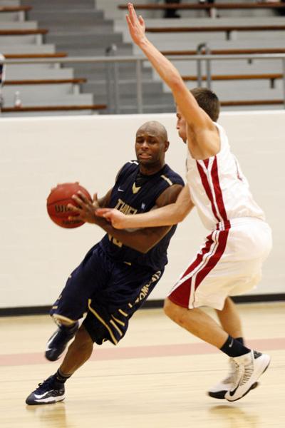 Grove City Thiel Split Men S Women S Doubleheader Sports