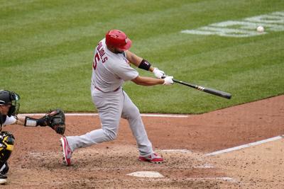 Cardinals: Albert Pujols breaks down his pitching performance
