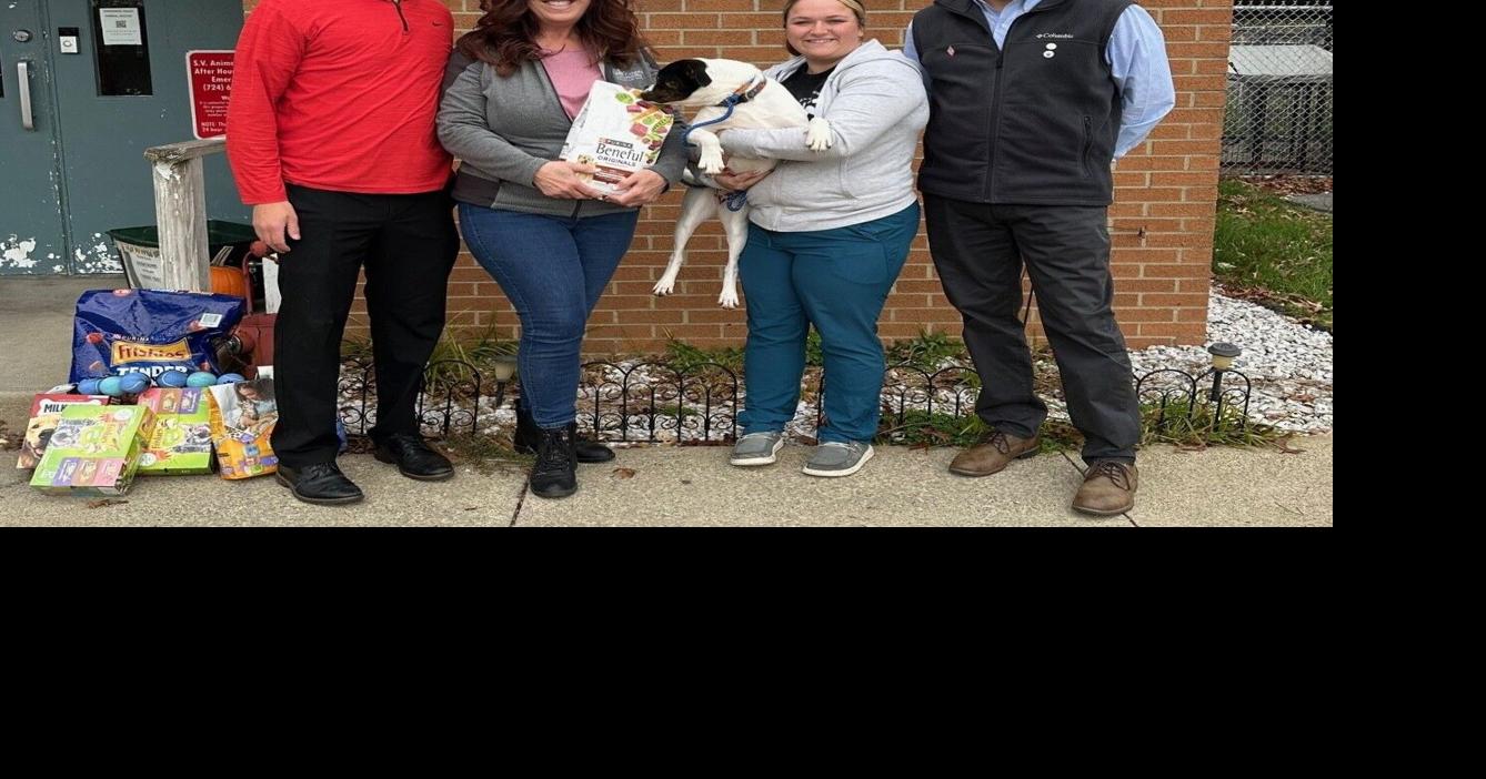 MCCFCU gives back to local community