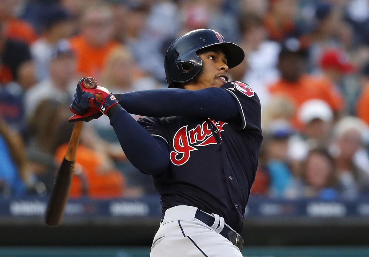 Ball in Indians' court with long-term offer for Francisco Lindor