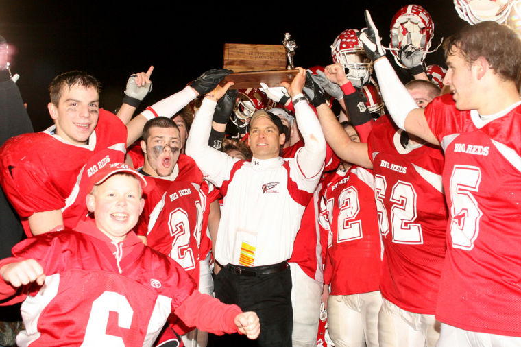 West Middlesex wins District 10 Class A title | Sports | sharonherald.com