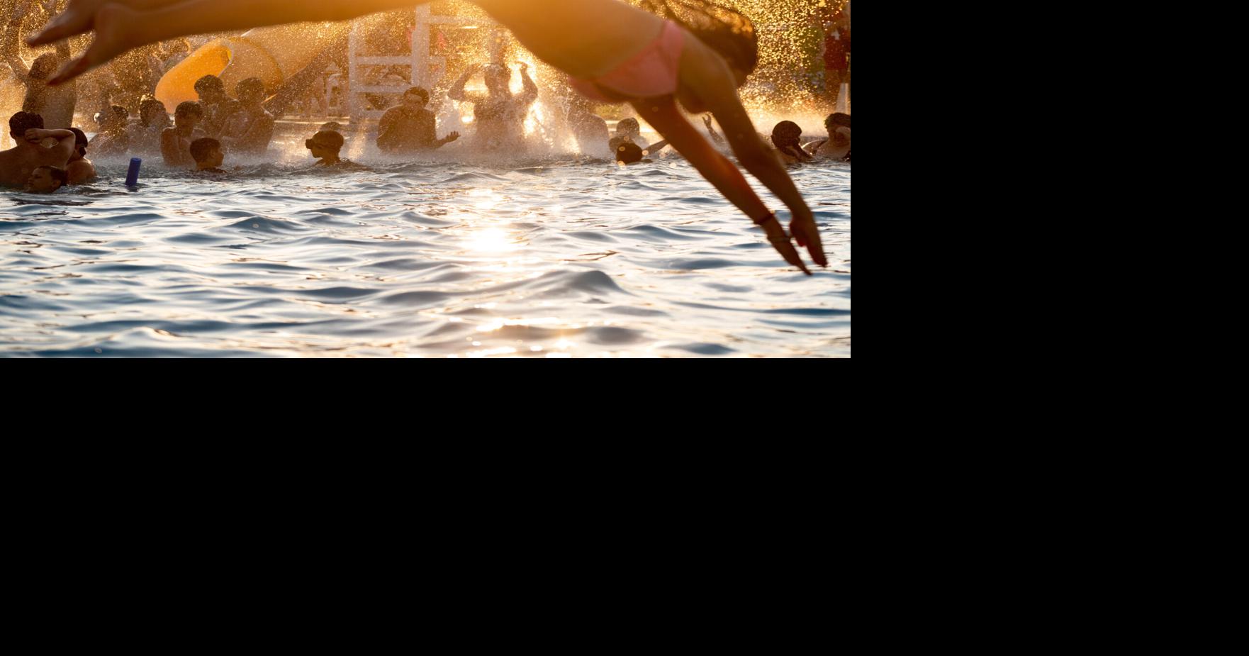Residents turn out for Summer Splash | News | sharonherald.com