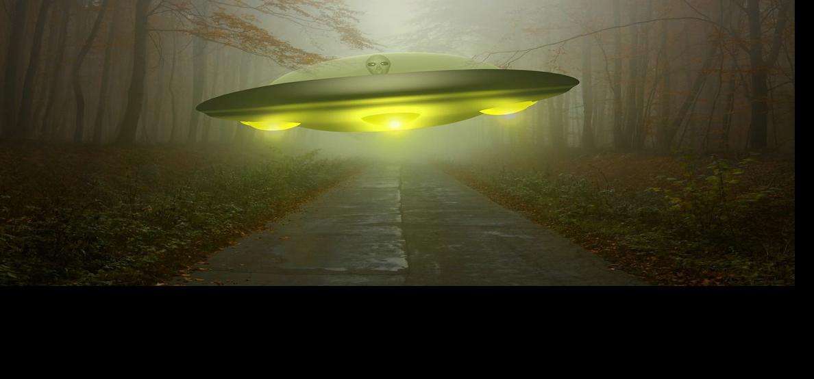 Many UFO sightings reported in western Pennsylvania U S 