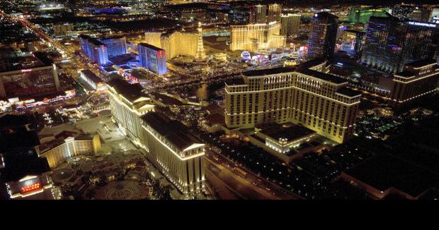 C-SUITE SPOTLIGHT: Q&A with Las Vegas Convention and Visitors