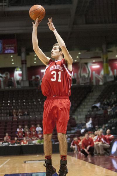 Wm Star Dogan Named First Team All State Sports Sharonherald Com