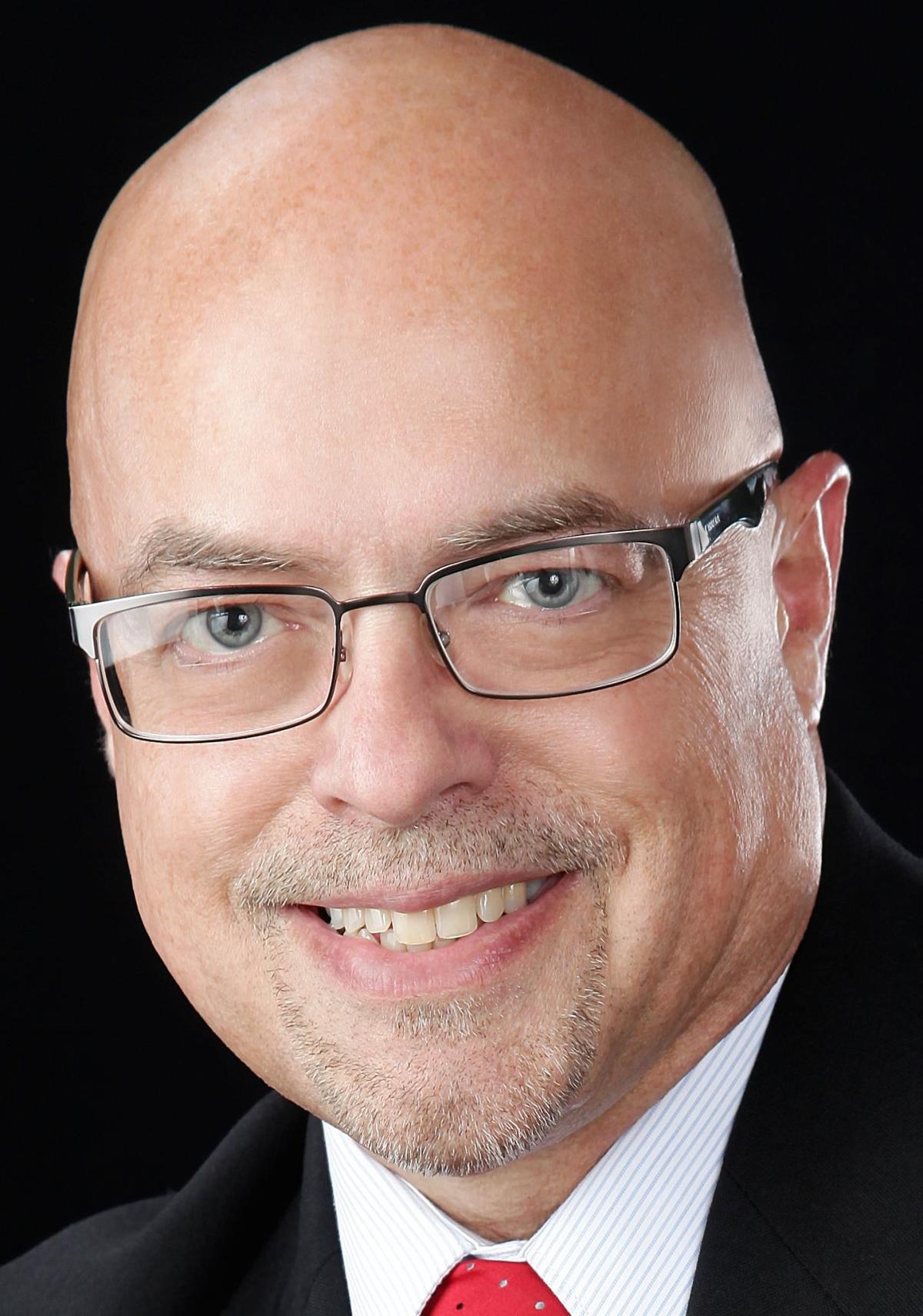 Three seek GOP nominations: Mercer commissioners race includes two incumbents, one challenger ...