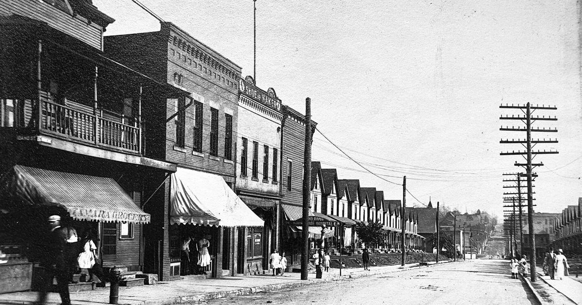 Farrell Library State City of Farrell, library celebrating two notable anniversaries this ...