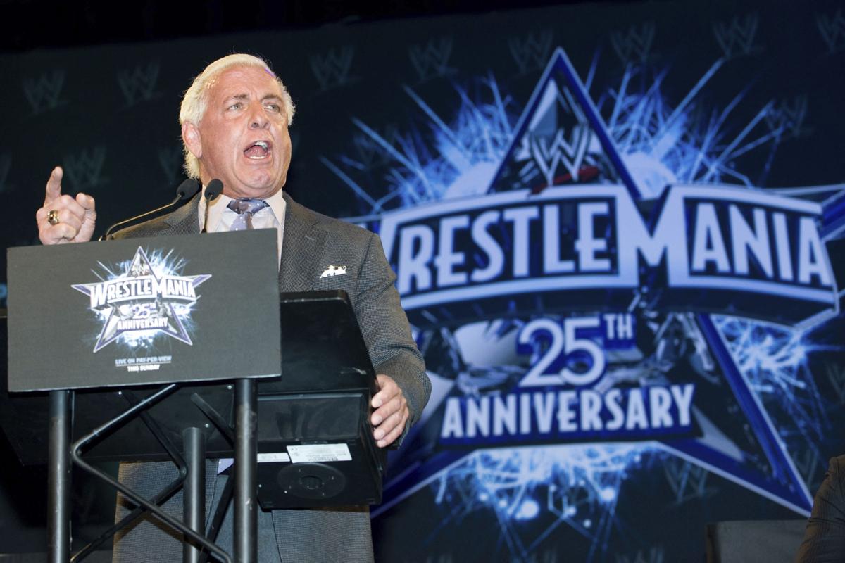 Ric Flair