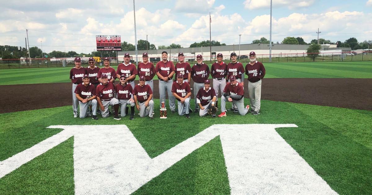 Springfield baseball team wins 5th straight league title | Sports ...