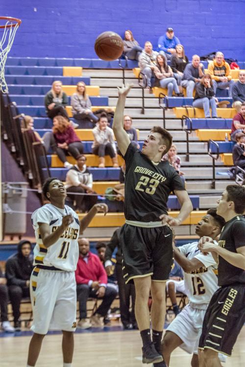 Roundup Gc Tops Farrell Hickory Wins 3ot Thriller In Oil City Sports Sharonherald Com