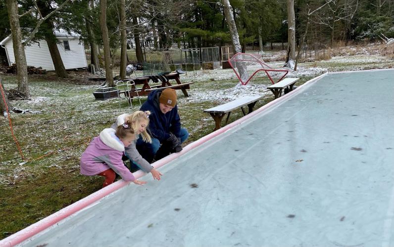 Frozen fun could return to Grove City park, News