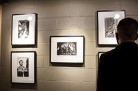 'Countdown to Eternity': The Sharon Photo Exhibition captures the history of civil rights