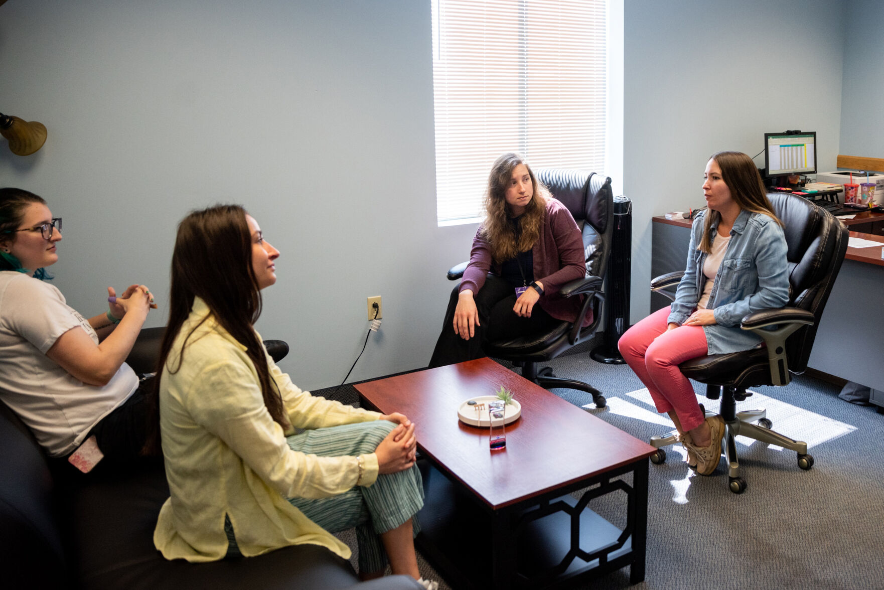 Local mental health agencies experience counselor shortage News