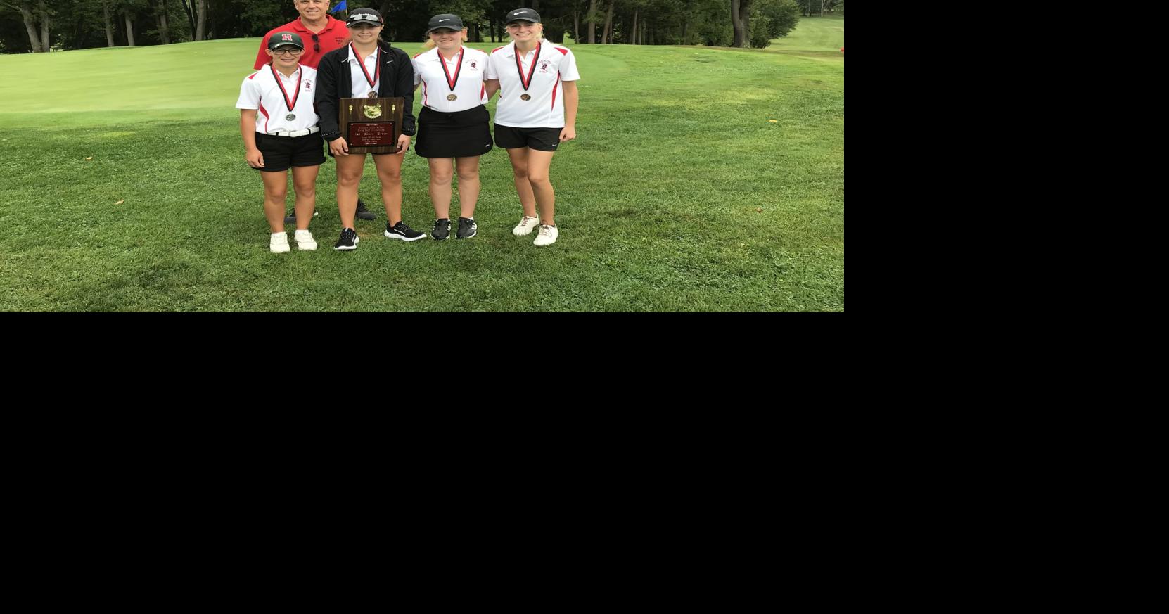 Roundup: Hickory girls golf team wins own invite | Sports ...