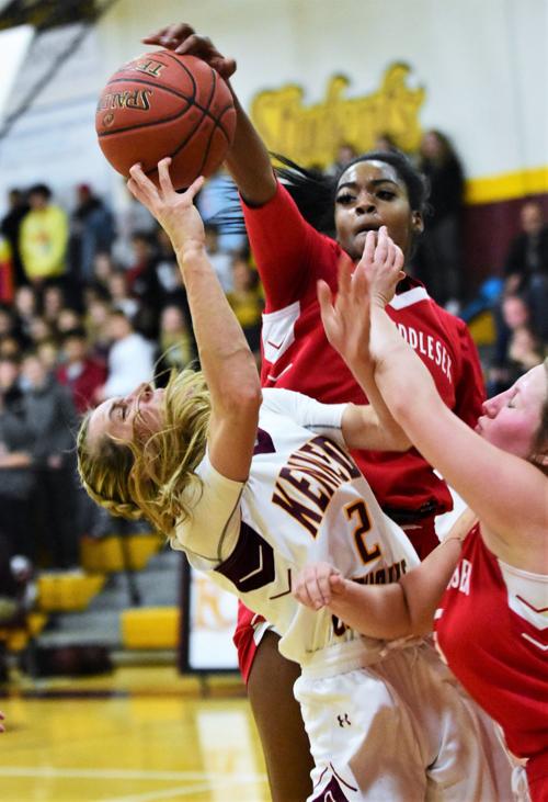 Roundup Kc Cops 68 60 Win Over Wm In Big Region 1 Clash Sports