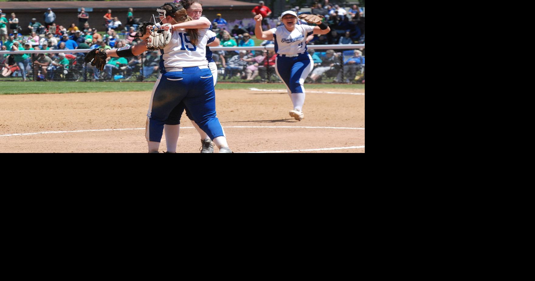 Roundup Hanley, Sharpsville softball beats Hounds; Rockets' baseball