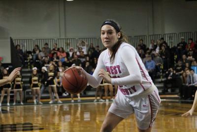 Banner Year For Beader At West Liberty University Sports Sharonherald Com