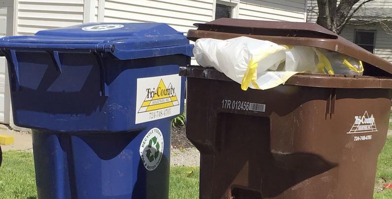 Cost Rising For Garbage Pickup In Hermitage Under New Contract Local News Sharonherald Com