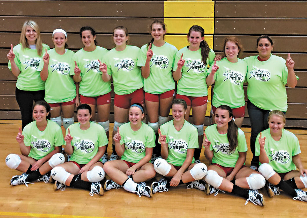 HIGH SCHOOL FALL SPORTS ROUNDUP Sports