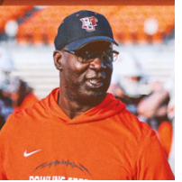 College Roundup: Eddie George hires Lorenzo Styles Sr. as senior analyst for the D-Line