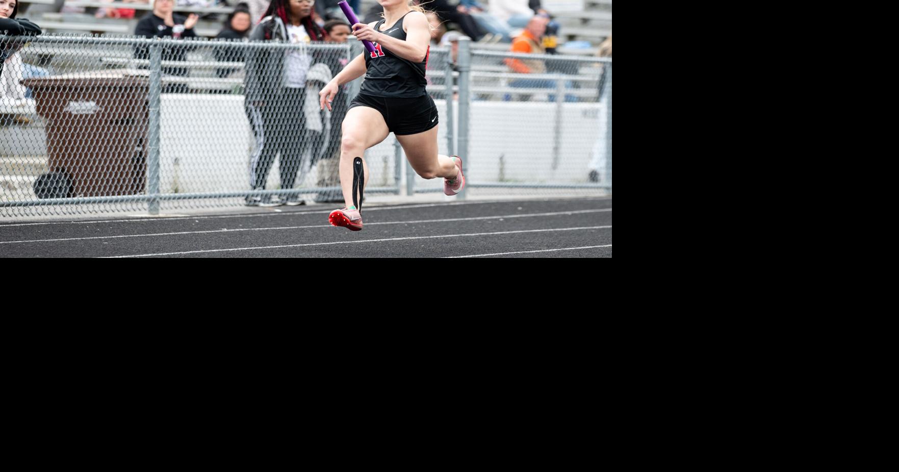Teams set for Saturday's District 10 Track & Field Championships at SRU ...