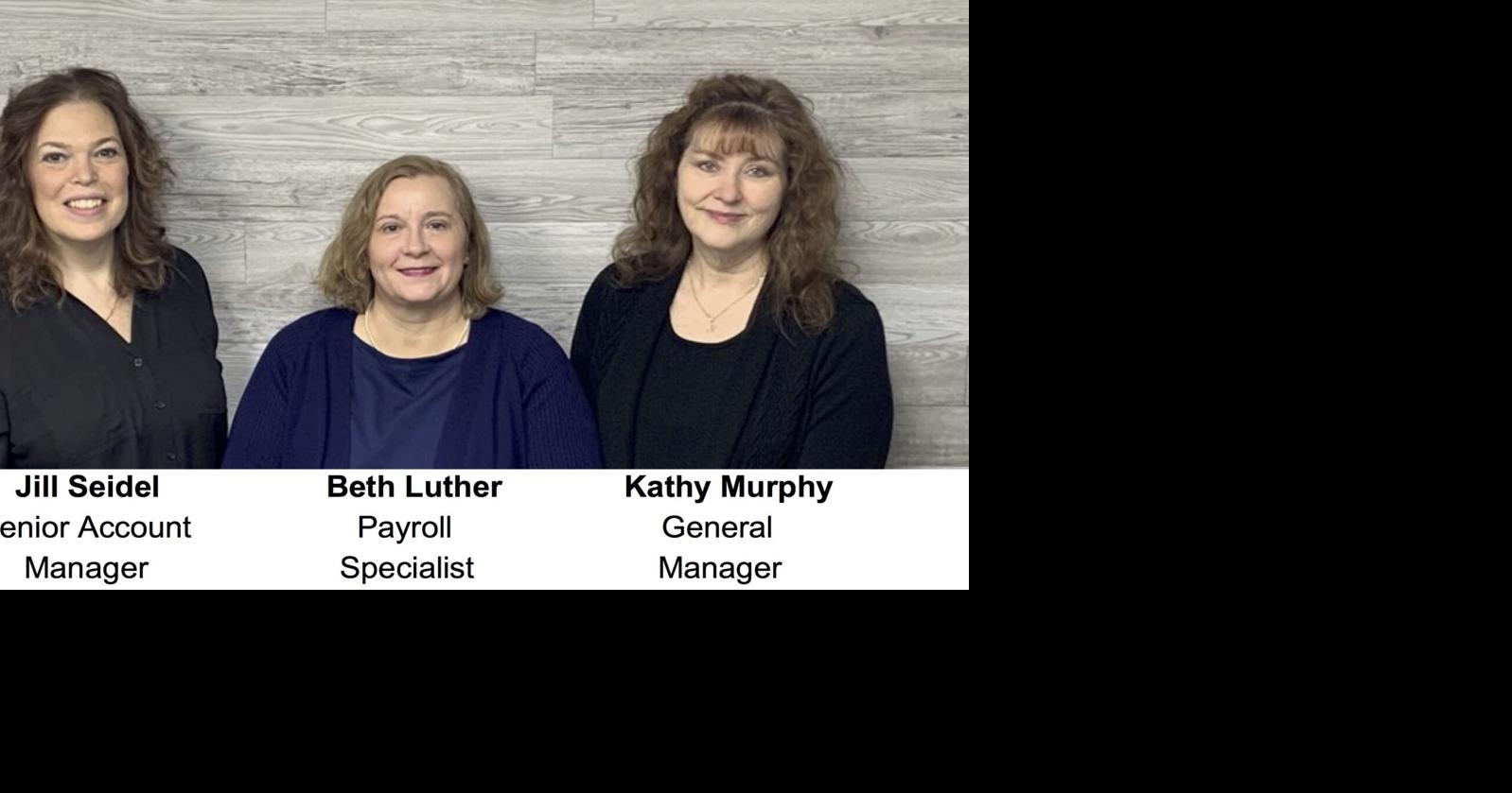 OUTLOOK 2024 Reed & Dailey helps you your own game changer