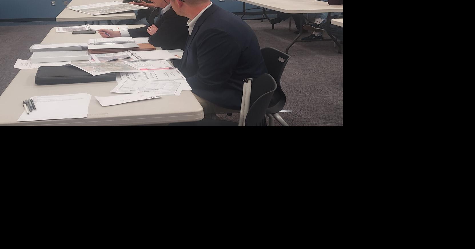 Conditional use approved for solar farm in Shenango Township | News ...