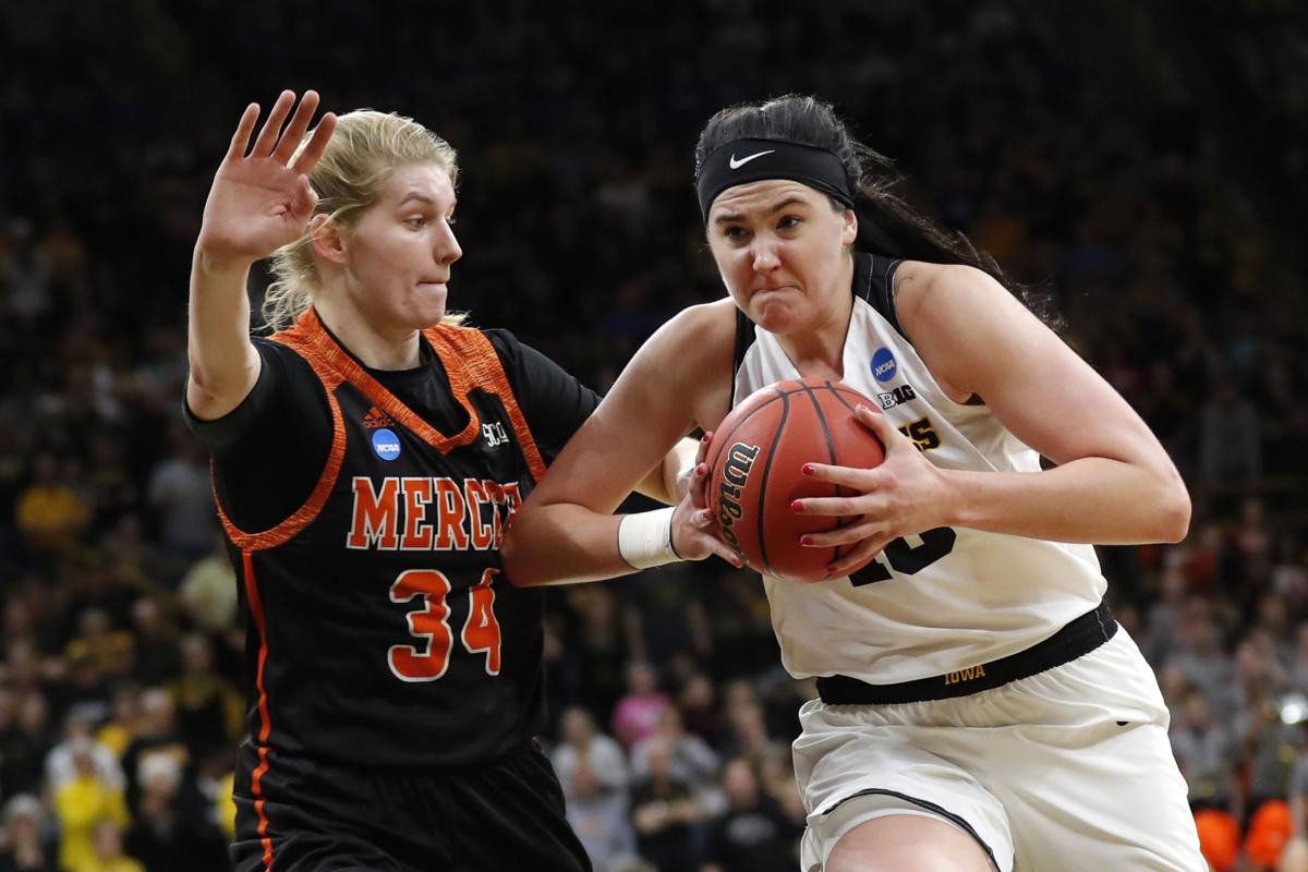 Mulkey Ap Women S Coach Of Year Gustafson Player Of Year Sports