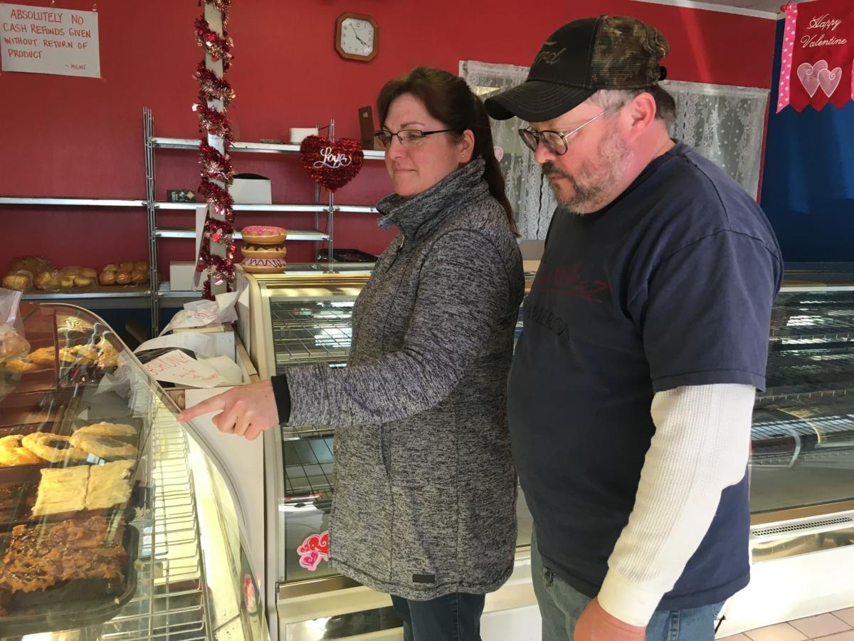 Hermitage Bakery closes its doors Pennsylvania