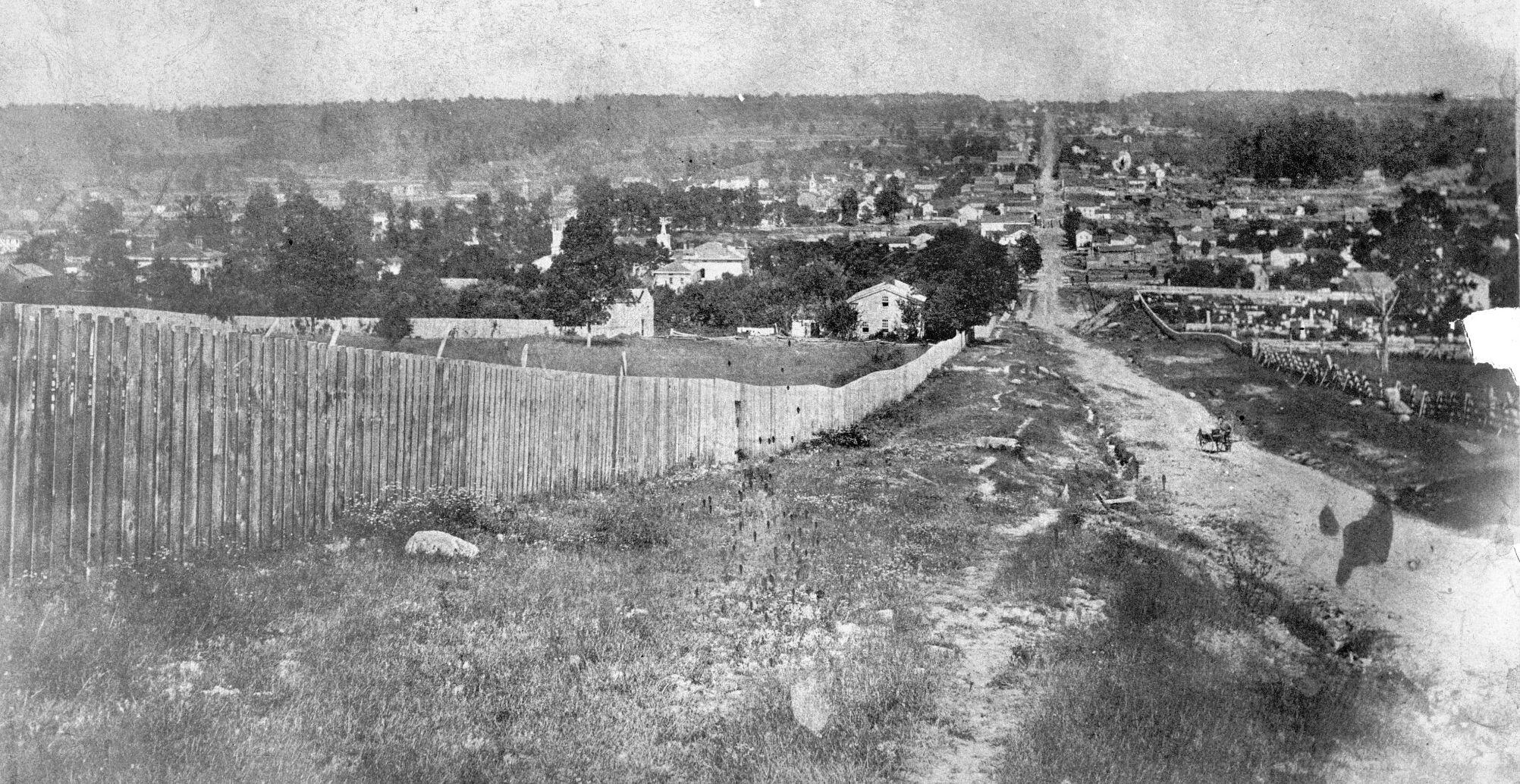 Former graveyard lies beneath old Sharon mansions News