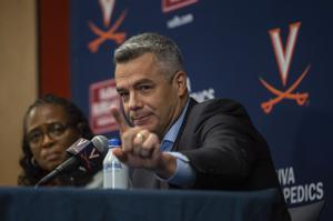 NCAAB News