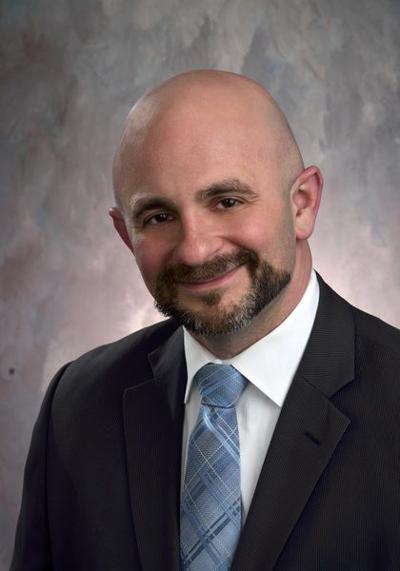 Mergl to run for common pleas judgeship Local News sharonherald com