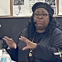 Farrell Library State Author returns to Farrell library where her love of books began | News ...