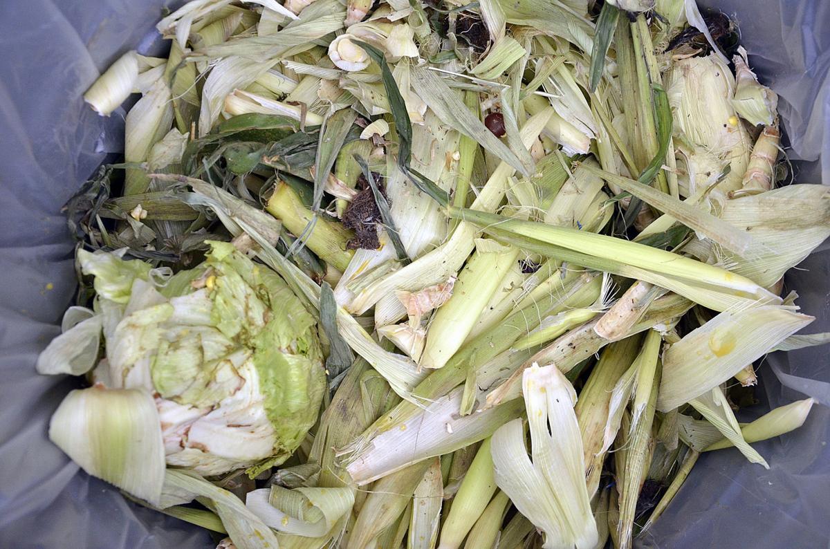 One Man S Trash Can Turn Farmers Soil Into A Treasure Local News Sharonherald Com