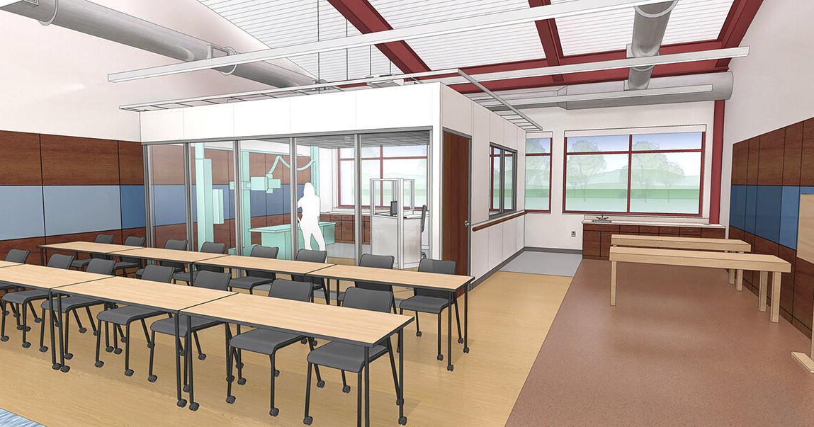 BC3 to launch radiologic technology program in 18 months