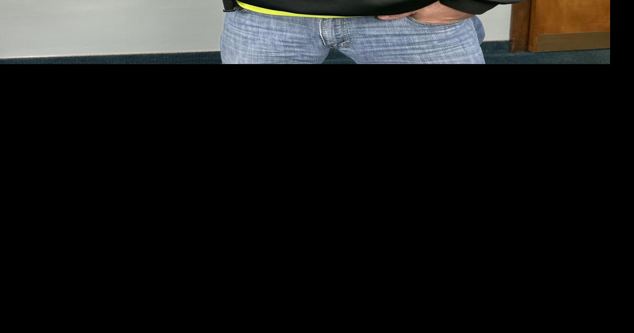 Greenville Water Authority employee honored Community