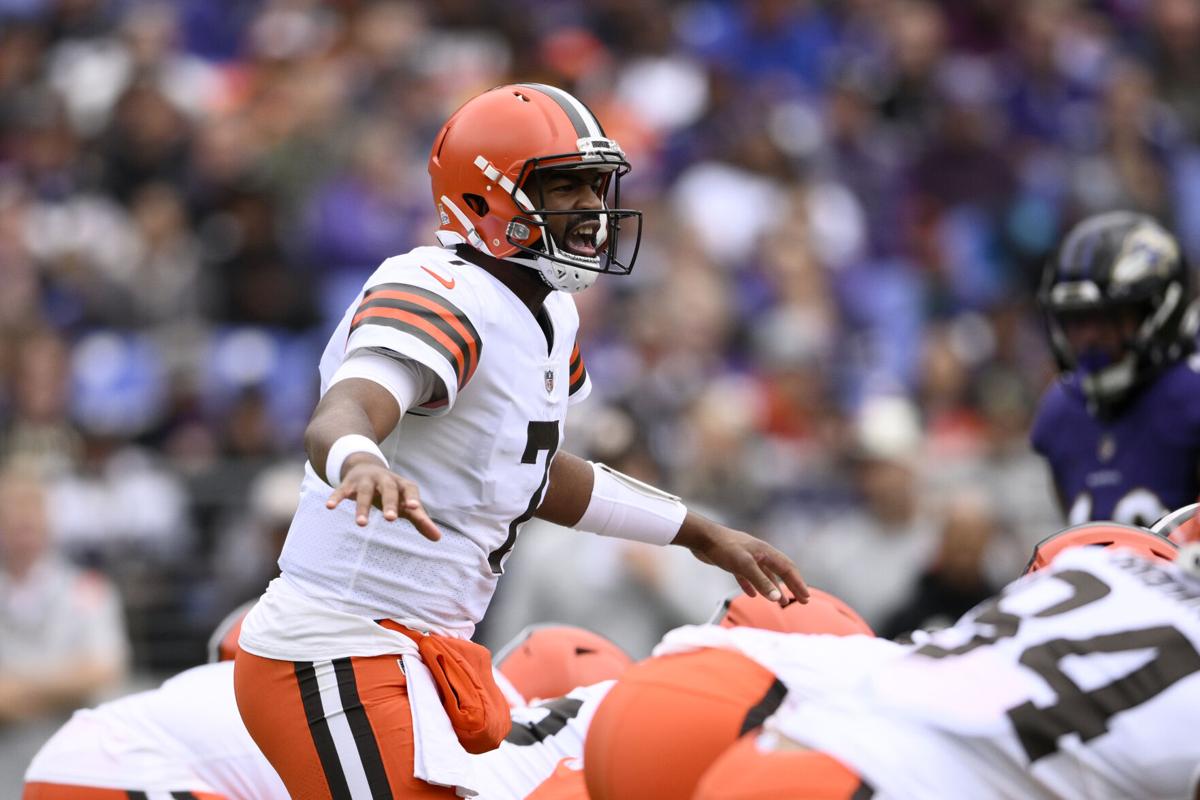 Browns fuming, frustrated following another close loss