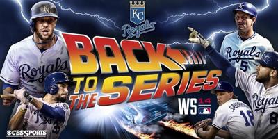 Remember When: 20 throwbacks to the last Royals World Series, Don't Miss  This