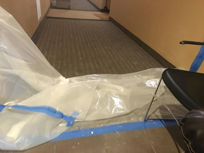 White Christmas dreams wet Christmas nightmare News