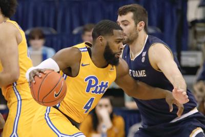 Pitt Capsule Panthers Open Acc Tourney Vs Bc Sports