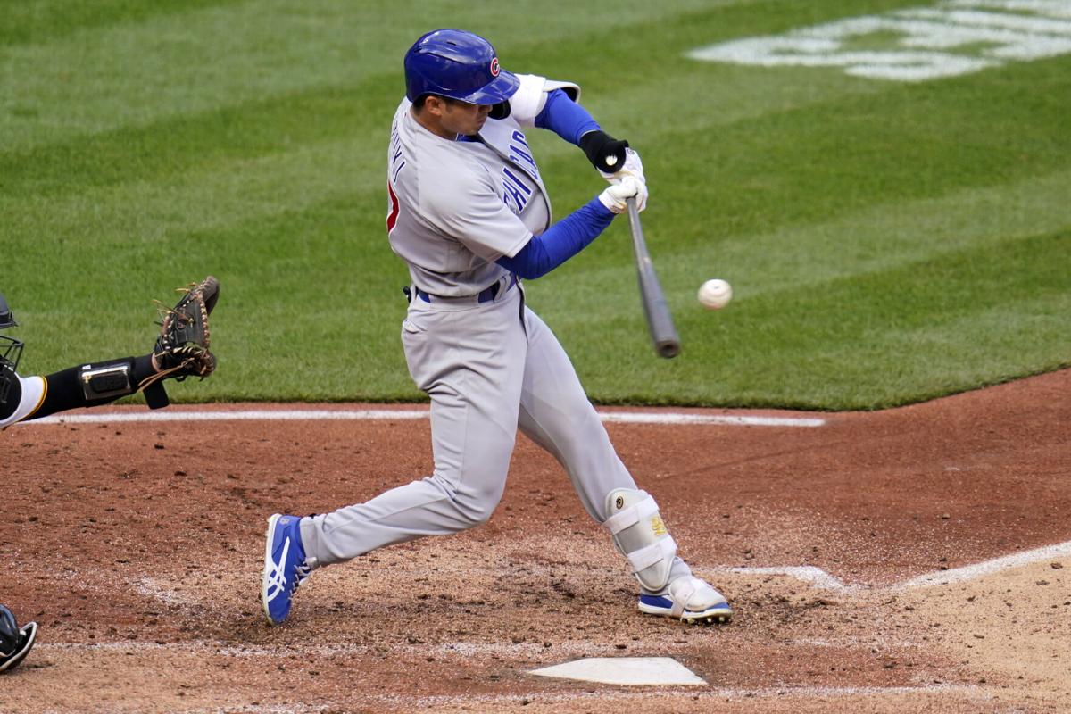 Baseball: Chicago Cubs, Seiya Suzuki agree to 5-year, $85 mil