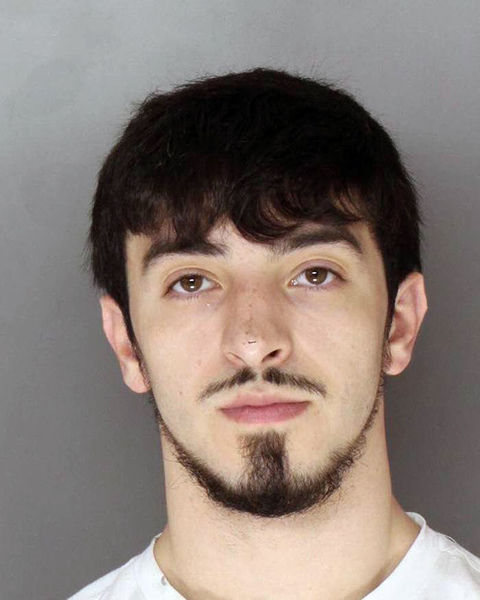 Police say homicide suspect took victim to hospital in Uber