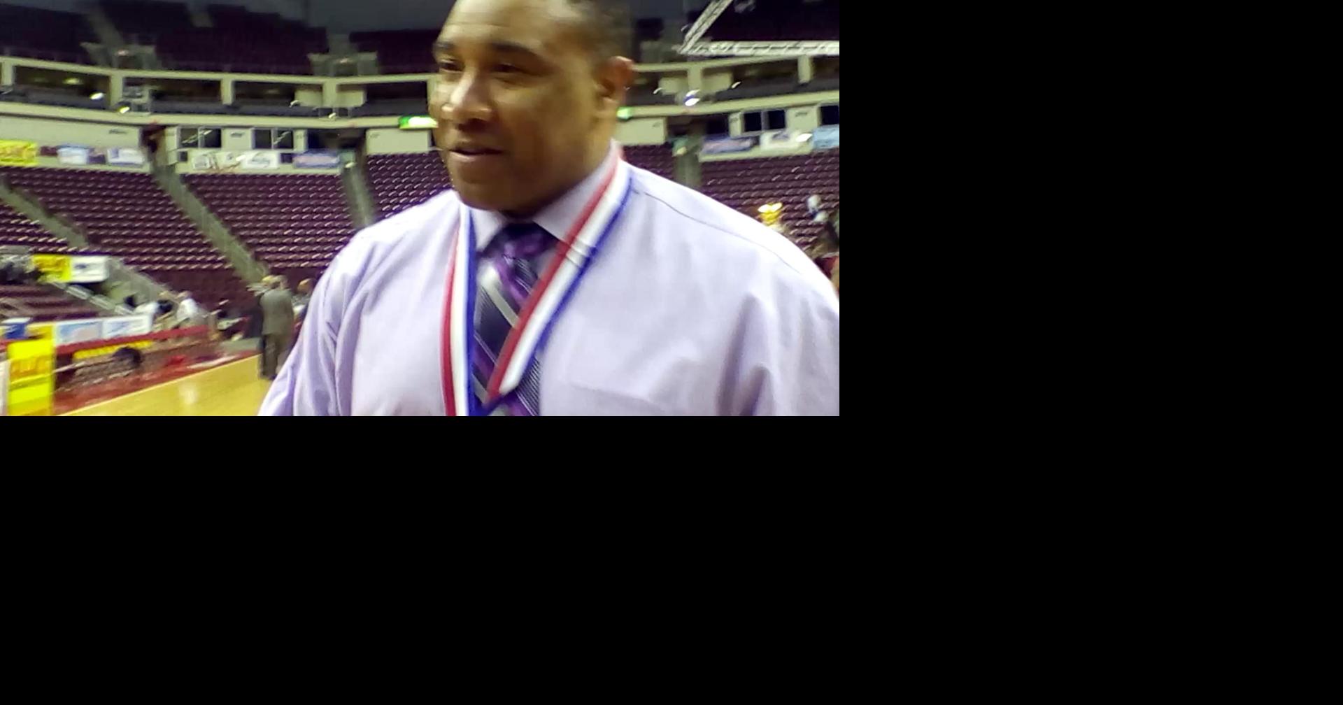 Farrell coach ends season in Chocolatetown | Local News | sharonherald.com