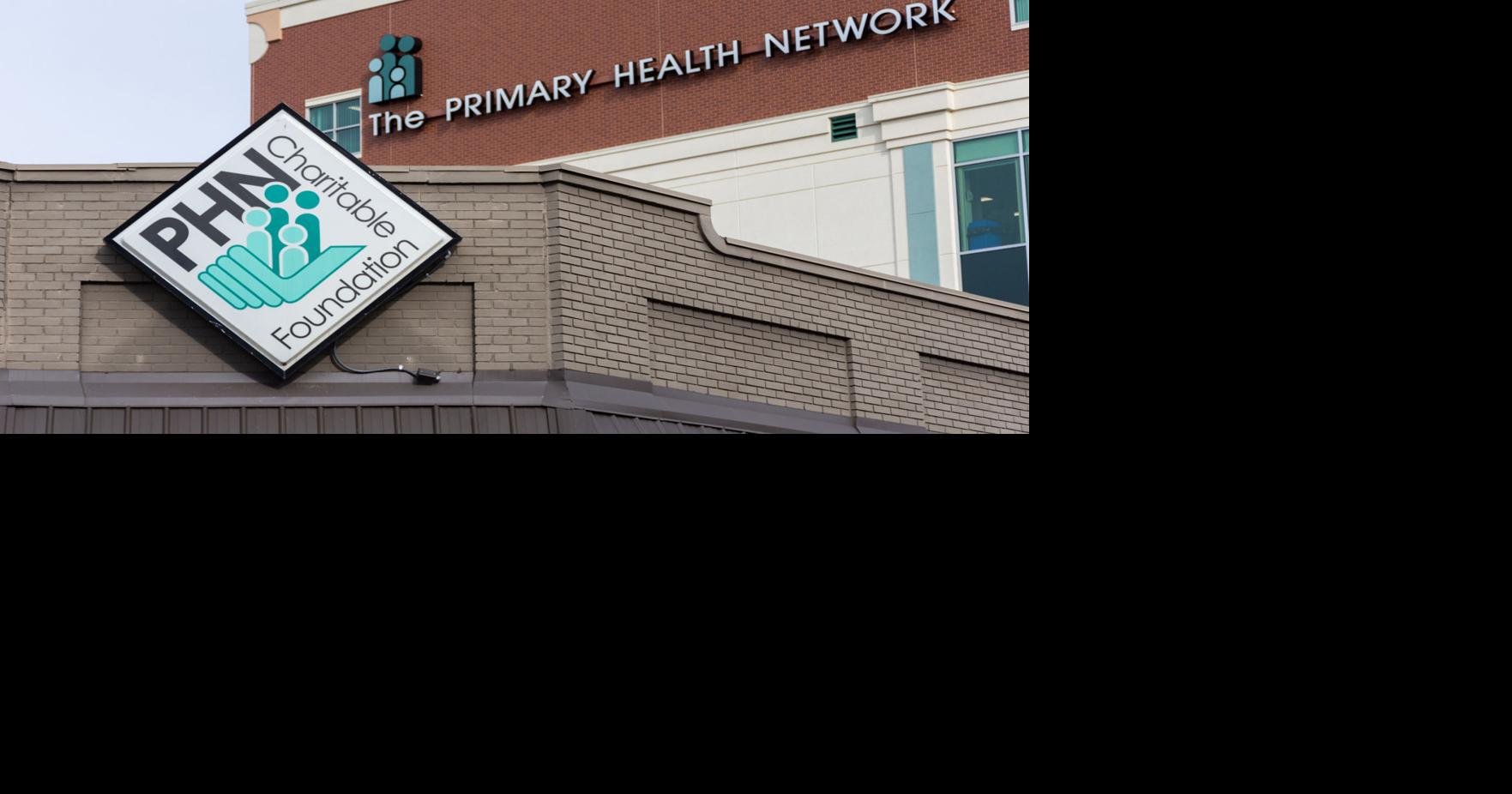 Primary Health ex-employee sentenced to prison time for defrauding the non-profit