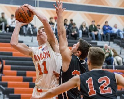 Roundup Sharon Falls To Howland In Tourney Opener Sports